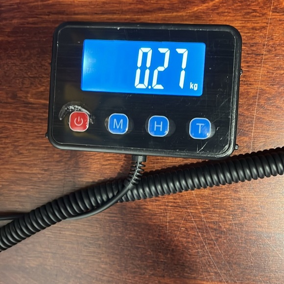 Chico’s Women Bomber Jacket 1 (8-10) Black Red Floral  Polka Dots Reversible EUC - Picture 14 of 14